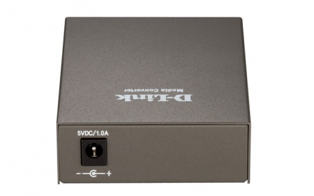 Медиаконвертер D-Link DMC-F15SC-1