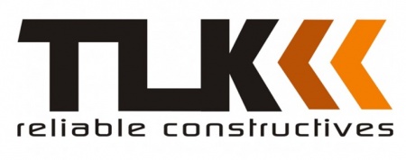 Напольный шкаф TLK 19", 24U, промышленный, цельнометаллические двери, IP54, 600х1274х800мм, RAL 9004-0