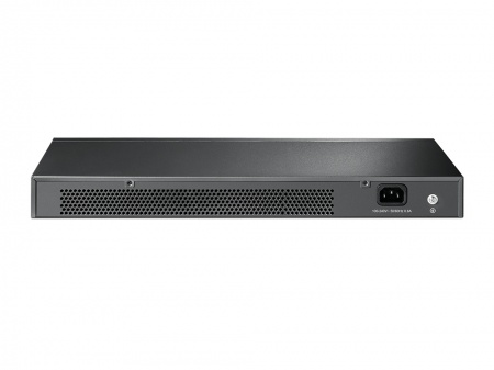 Коммутатор TP-Link TL-SG1024-1