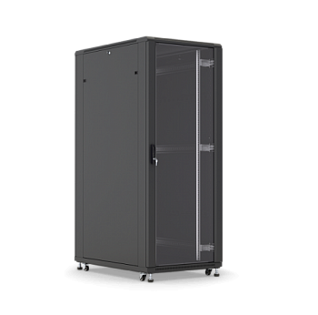 Шкаф напольный DANNMAN TXQ-4266-GS-RAL9005