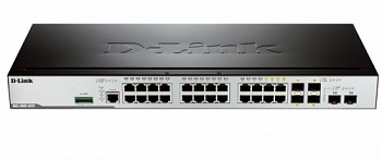 DGS-3000-26TC_A1_Front