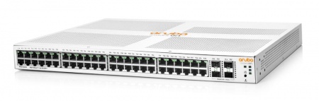 Коммутатор HPE IOn 1930 48G 4SFP+Switch (JL685A)-0