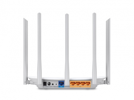 Беспроводной маршрутизатор TP-Link Archer C60-1