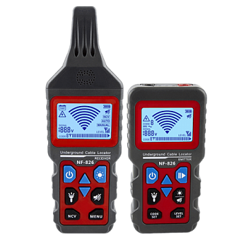 Измерительное оборудование