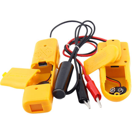 Детектор скрытой проводки Noyafa NF-816-3