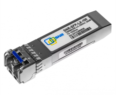 Модуль SFP SNR-SFP-LX-100-0