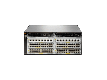 Коммутатор HPE Aruba 5412R ZL2 (J9822A)-0