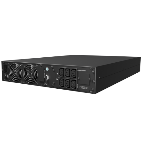 Источник бесперебойного питания ONTEK SMRM3 3000ВА-2