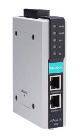 Конвертер интерфейсов MOXA NPort IA-5250-T-0