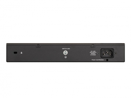Коммутатор D-Link DGS-1024D-2