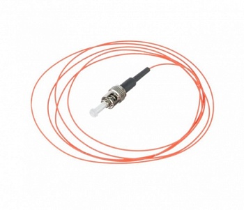 Компоненты ВОЛС