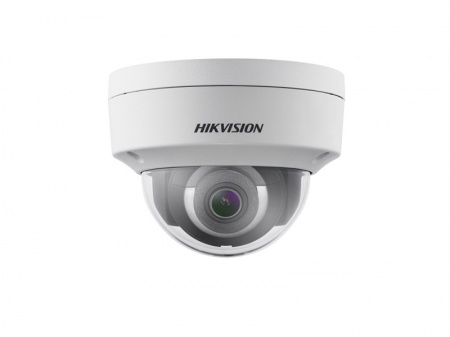 Видеокамера Hikvision DS-2CD2121G0-IS 4mm-0