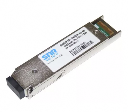 Модуль XFP SNR-XFP-D22-80-0