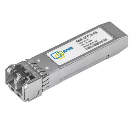 Модуль SFP28 SNR-SFP28-SR-0