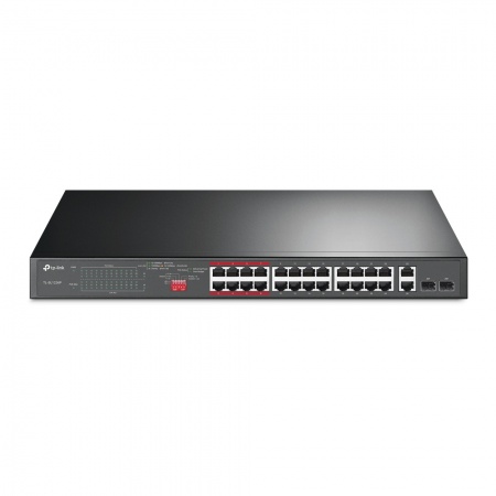 Коммутатор TP-Link TL-SL1226P-0