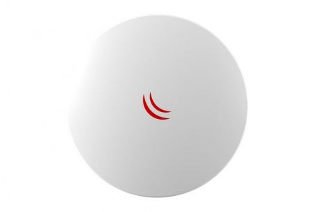 Беспроводной маршрутизатор MikroTik DynaDish 5-3