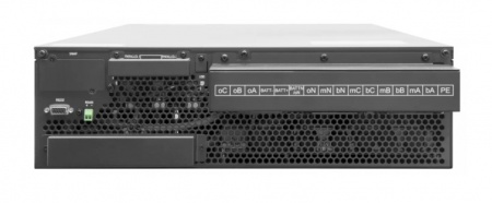 Источник бесперебойного питания SNR-UPS-ONRT-15-INTXL33-1