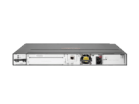 Коммутатор HPE Aruba 3810M-48G-PoE+4SFP+1050W (JL429A)-1