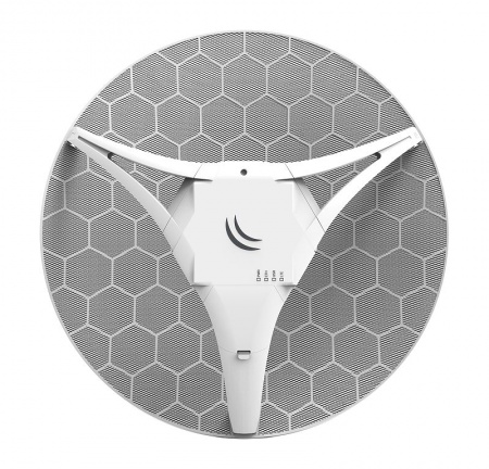 Беспроводной маршрутизатор MikroTik LHG LTE6 kit-2