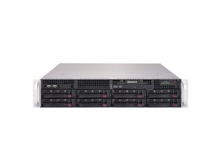 Комплексное устройство записи, просмотра и управления BOSCH DIVAR IP AIO 7000 DIP-7288-8HD-0