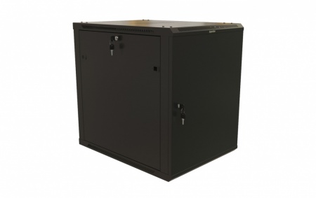 Шкаф настенный TWL-1268 SR (12U 650x600х800)-0