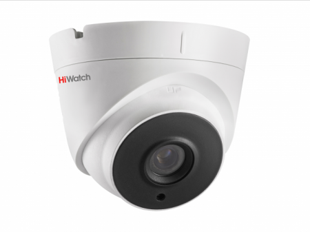 IP-камера HiWatch DS-I453M(B) 4mm-0
