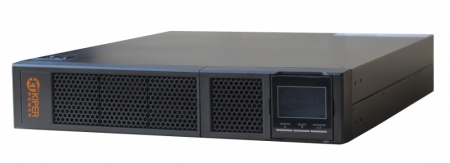 Источник бесперебойного питания Kiper Power Online ONE 2K RM IEC (2000VA/2000W)-0