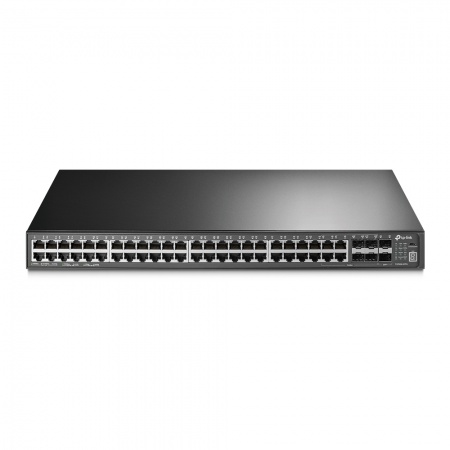 Коммутатор TP-Link T3700G-52TQ-0