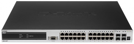 Коммутатор D-Link DGS-3427-0