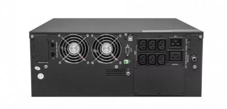Источник бесперебойного питания SNR-UPS-ONRT-3000-INT-1