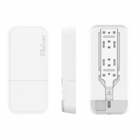 Беспроводной маршрутизатор MikroTik wAP 60Gx3 AP-1