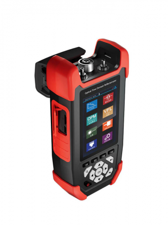 Оптический рефлектометр OTDR Noyafa NF-981-2