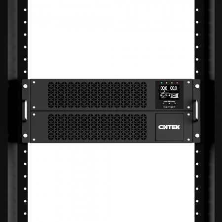 Источник бесперебойного питания ONTEK SMRT6 (SB) 6000 ВА/Вт-1