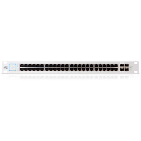 Коммутатор Ubiquiti UniFi Switch US-48-750W-0