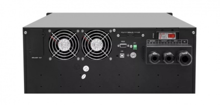 Источник бесперебойного питания SNR-UPS-ONRT-6000-INT-1