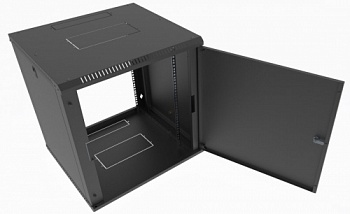 Шкаф настенный DANNMAN WXU-0655-S-RAL9005