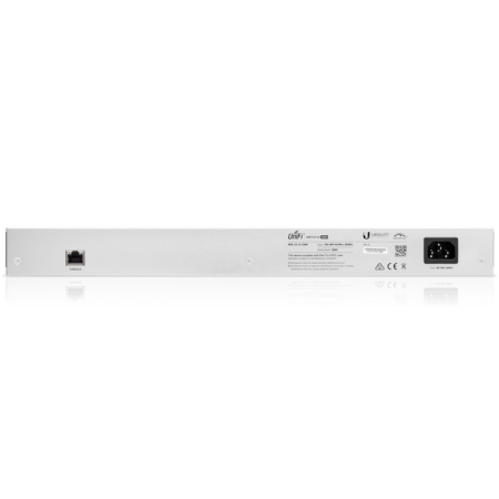 Коммутатор Ubiquiti UniFi Switch US-24-250W-5