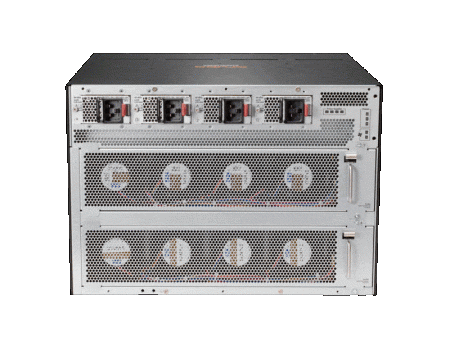 Коммутатор HPE Aruba CX 6405 (R0X26A)-1