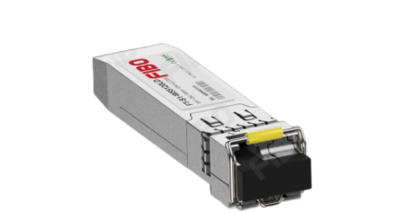 Модуль SFP FIBO FT-S1-W55120LD-1
