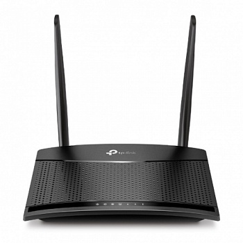 Беспроводной маршрутизатор TP-Link TL-MR100