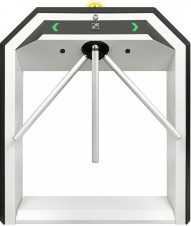 Комплект тумбового турникета CARDDEX STR-03C-2