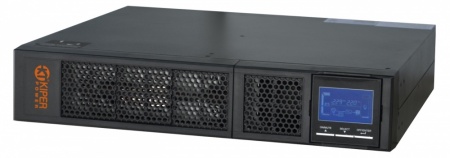 Источник бесперебойного питания Kiper Power Online 3K+ RM (3000VA/2700W) без батарей-2