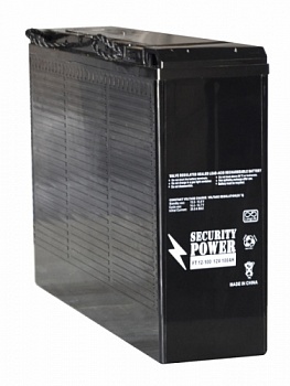 Security Power FT 12-100 12V100Ah