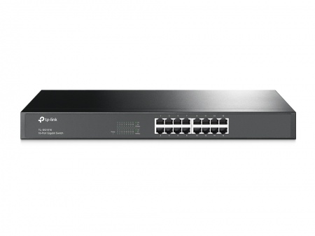 Коммутатор TP-Link TL-SG1016-0