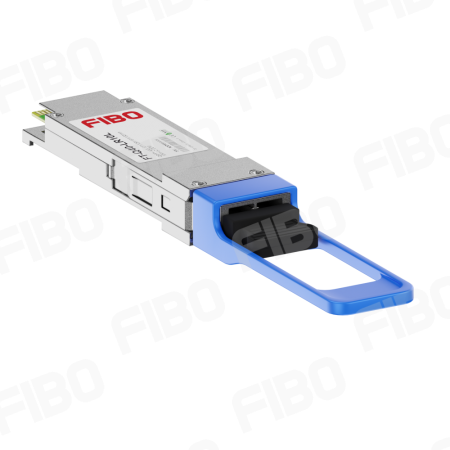 Модуль QSFP+ FIBO FT-Q40-LR10L-0