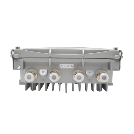 Беспроводная двухдиапазонная точка доступа Wi-Tek WI-AP510-1