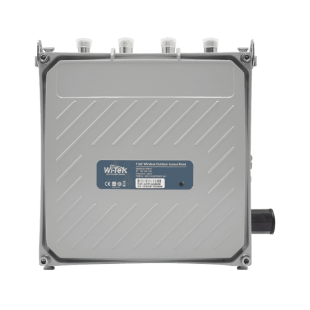 Беспроводная двухдиапазонная точка доступа Wi-Tek WI-AP510-3