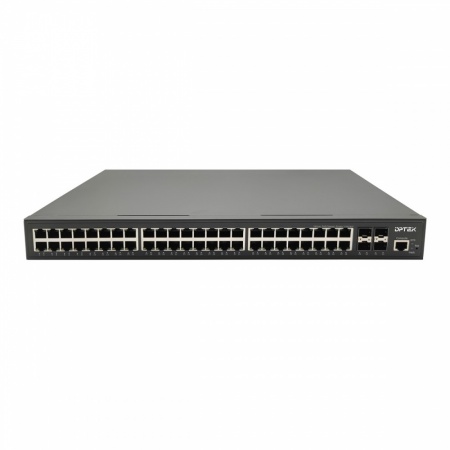 Коммутатор DPTEK DK2110M-48T4S-0