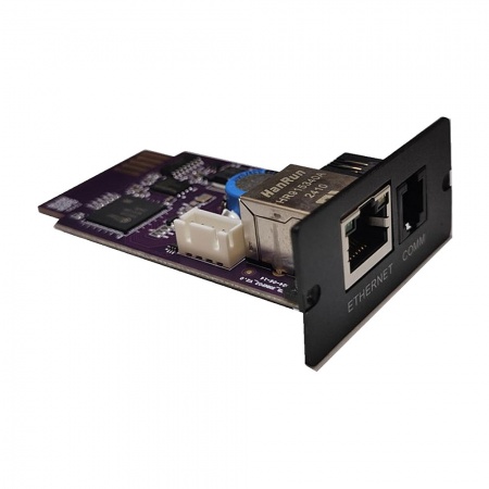 Карта расширения SNMP ONTEK UN807-3