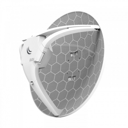 Беспроводной маршрутизатор MikroTik LHG LTE kit-1